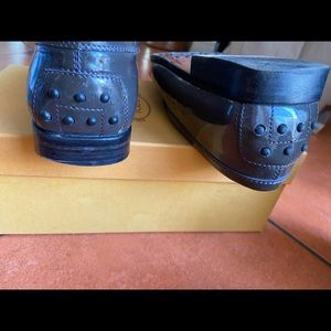 TODS Shoes 8.5 size